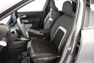 Citroën e-C3 Plus