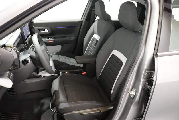 Citroën e-C3 Plus