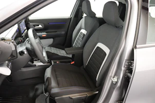 image du véhicule CITROEN e-C3 Plus