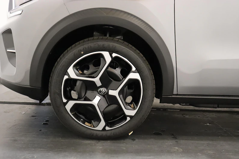 image du véhicule CITROEN C3