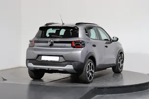 Citroën e-C3 Plus