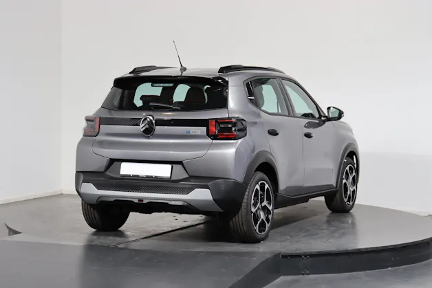 Citroën e-C3 Plus
