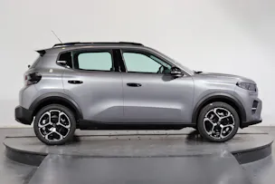 Citroën e-C3 Plus