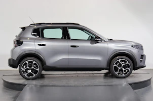 image du véhicule CITROEN e-C3 Plus