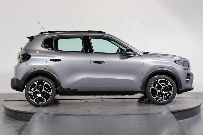 image du véhicule CITROEN C3