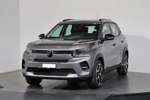 Citroën e-C3 Plus