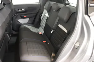 Citroën e-C3 Plus