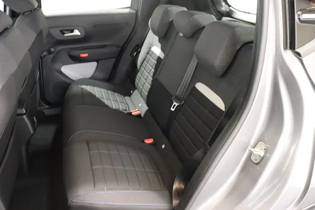 Citroën e-C3 Plus