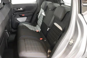 image du véhicule CITROEN e-C3 Plus