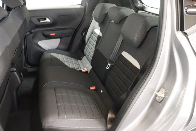 image du véhicule CITROEN C3