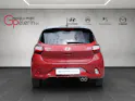 Hyundai i10 1.0 T-GDi N-Line