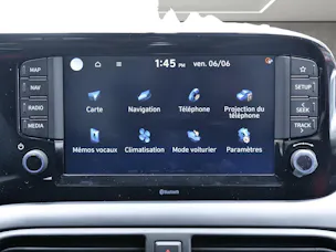 Hyundai i10 1.0 T-GDi N-Line