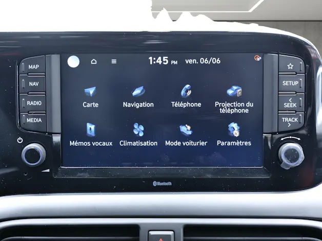 Hyundai i10 1.0 T-GDi N-Line