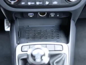 Hyundai i10 1.0 T-GDi N-Line
