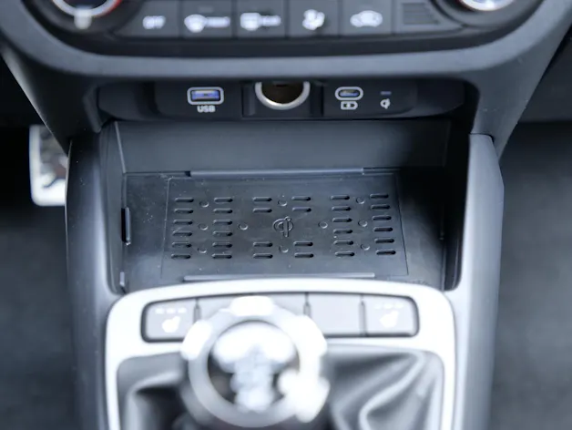 Hyundai i10 1.0 T-GDi N-Line