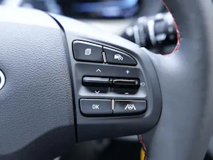 Hyundai i10 1.0 T-GDi N-Line