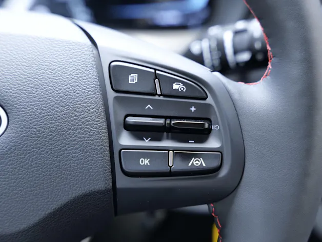 Hyundai i10 1.0 T-GDi N-Line