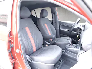 Hyundai i10 1.0 T-GDi N-Line