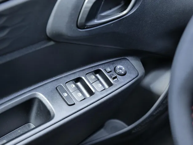 Hyundai i10 1.0 T-GDi N-Line