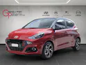 Hyundai i10 1.0 T-GDi N-Line