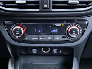 Hyundai i10 1.0 T-GDi N-Line