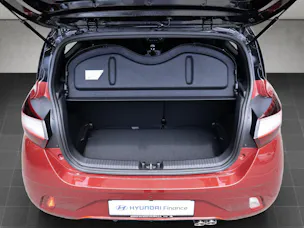 Hyundai i10 1.0 T-GDi N-Line