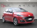 Hyundai i10 1.0 T-GDi N-Line