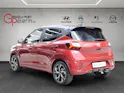 Hyundai i10 1.0 T-GDi N-Line