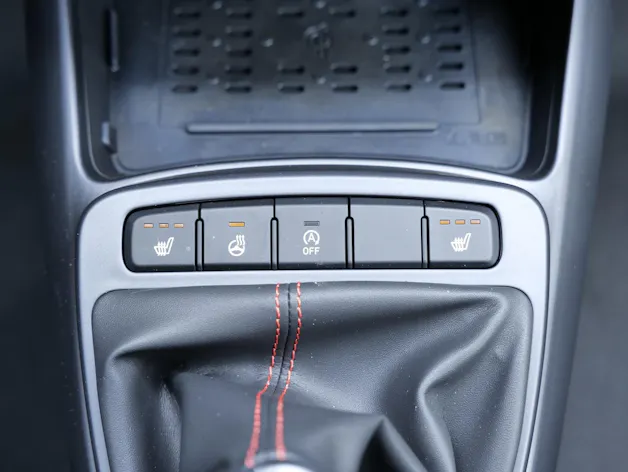Hyundai i10 1.0 T-GDi N-Line