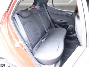Hyundai i10 1.0 T-GDi N-Line