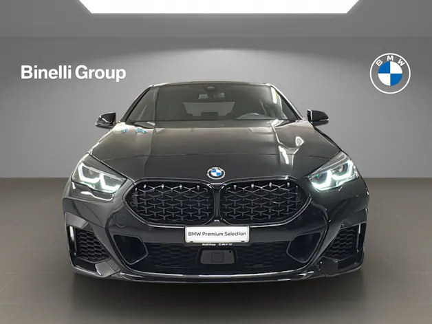BMW M235i xDrive Gran Coupé M-Sport