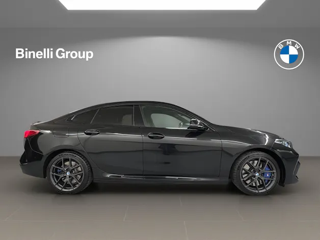 BMW M235i xDrive Gran Coupé M-Sport