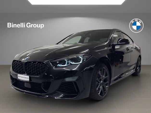 BMW M235i xDrive Gran Coupé M-Sport