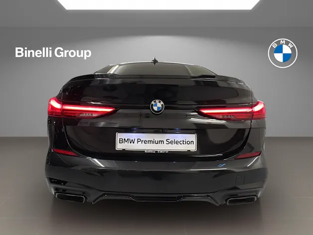 BMW M235i xDrive Gran Coupé M-Sport