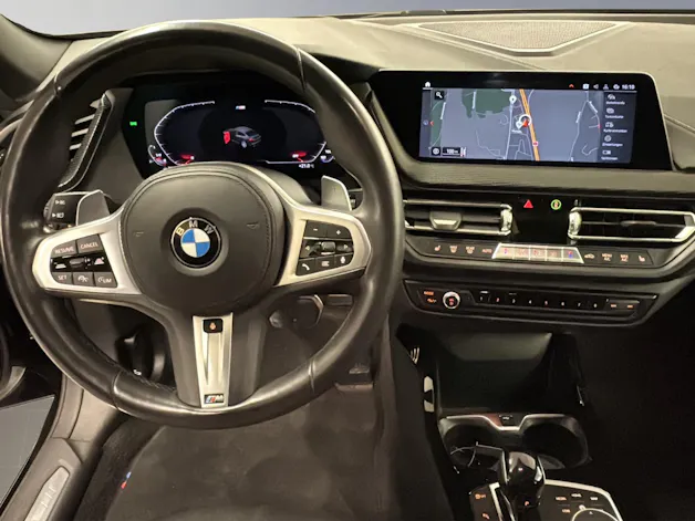 BMW M235i xDrive Gran Coupé M-Sport