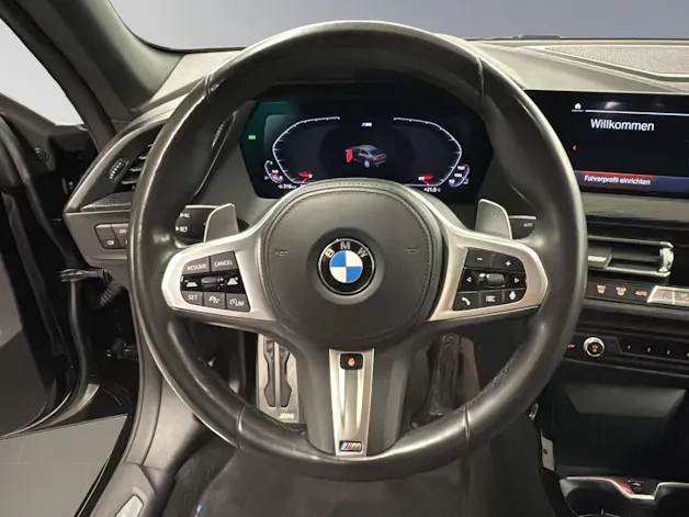 BMW M235i xDrive Gran Coupé M-Sport