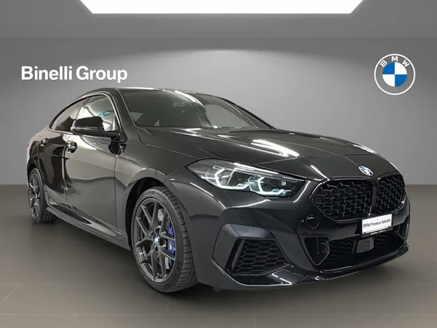 BMW M235i xDrive Gran Coupé M-Sport