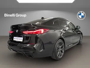 BMW M235i xDrive Gran Coupé M-Sport