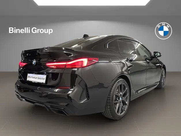 BMW M235i xDrive Gran Coupé M-Sport