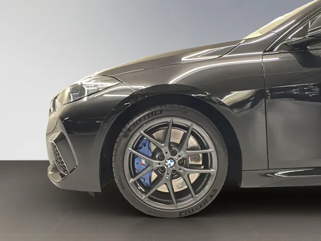 BMW M235i xDrive Gran Coupé M-Sport