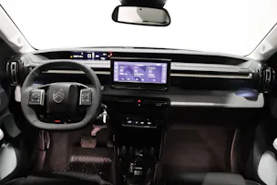 Citroën e-C3 Aircross long range Plus