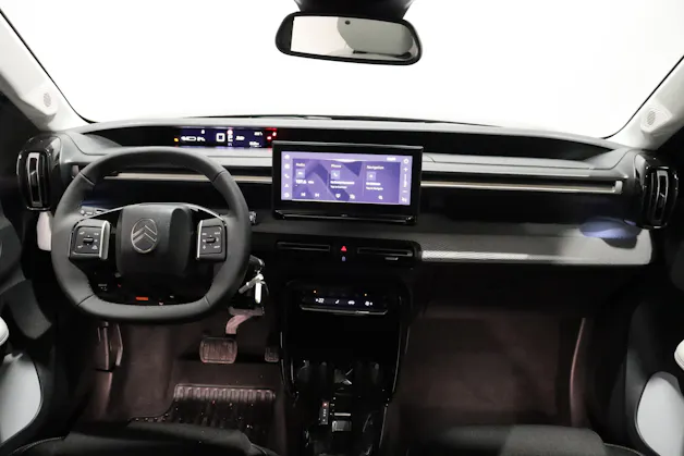 Citroën e-C3 Aircross long range Plus