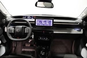 Vehicle image CITROEN e-C3 Aircross long range Plus