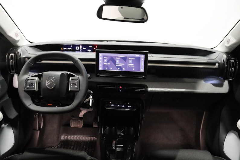 Vehicle image CITROEN C3 AIRCROSS