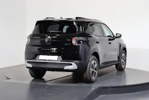 Citroën e-C3 Aircross long range Plus