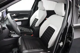 Citroën e-C3 Aircross long range Plus