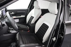 Vehicle image CITROEN e-C3 Aircross long range Plus