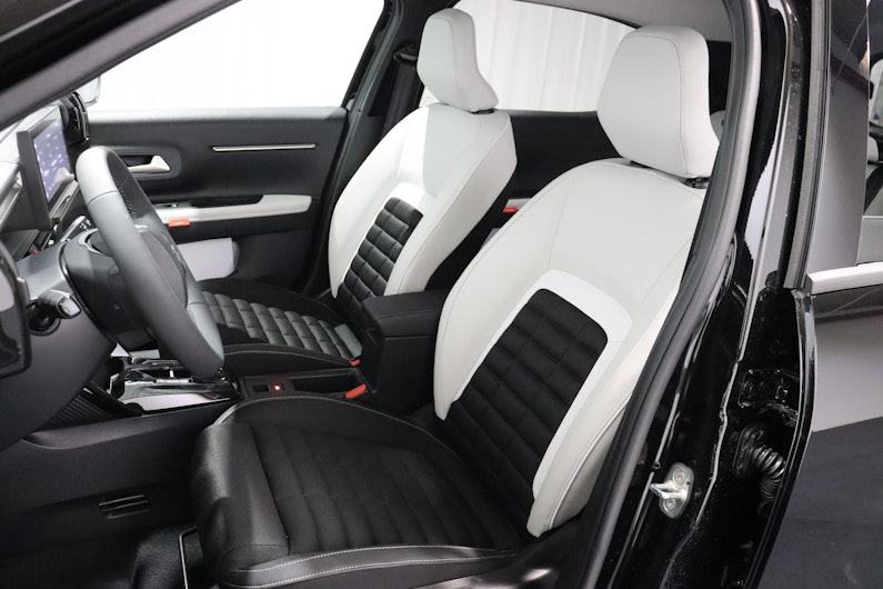 Vehicle image CITROEN C3 AIRCROSS