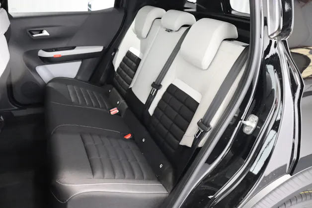 Citroën e-C3 Aircross long range Plus