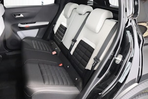 Vehicle image CITROEN e-C3 Aircross long range Plus